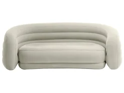 Intex gebogene aufblasbare Sofa< Sofas Aufblasbar|Aufblasbare Stühle