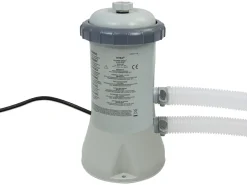 Intex Pool Zubehör^Krystal Clear 600 Filterpumpe