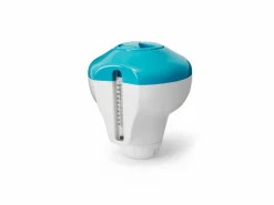 Intex 29043NP chlordosierer mit thermometer< Pool Zubehör