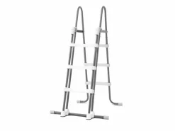 Intex Pool Zubehör^Poolleiter mit extra sicherheit - 107 cm