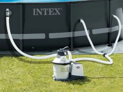 Intex Pool Zubehör-Poolschlauch