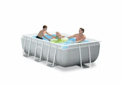 Intex Prism Frame 300 x 175 x 80 cm Pool< Aufstellpools