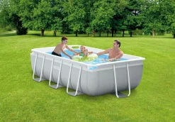 Intex Prism Frame 300 x 175 x 80 cm Pool< Aufstellpools