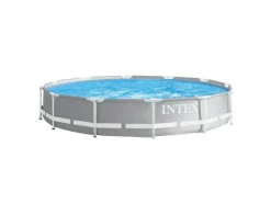 Intex Aufstellpools-prism frame 366x76cm pool