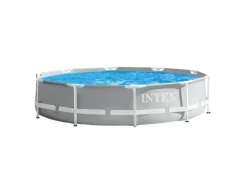 Intex Aufstellpools^prism frame 305x76cm pool