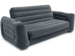 Intex Sofas Aufblasbar-Pull-Out Sofa