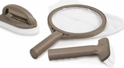 Markenlos Intex Pure Spa 28004 Wartungsset< Pool Zubehör|Aufstellpools
