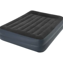 Intex Luftmatratzen Selbstaufblasend-Queen Pillow rest raised Luftmatratze