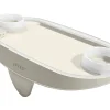 Intex Aufstellpools-Spa Tablett mit LED-Beleuchtung