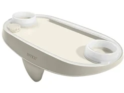 Intex Aufstellpools-Spa Tablett mit LED-Beleuchtung