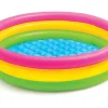 Intex Aufblasbare Pools^Sunset Glow Kinder Pool