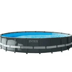 Intex Aufstellpools^Ultra XTR 610 x 122 cm Pool