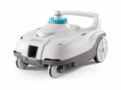 Intex Pool Zubehör^zx100 automatischer Poolreiniger