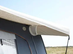Isabella Air Cirrus Coast 400 Wohnwagenvorzelt< Luftvorzelte|Luftvorzelte