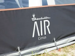 Isabella Luftvorzelte|Luftvorzelte^Air Cirrus North 300 Wohnwagenvorzelt