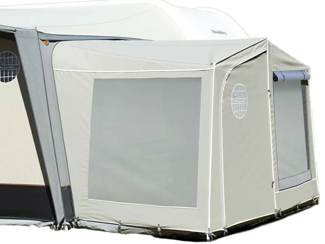 Isabella Anbauzelte-Annex Sand 250 Anbau