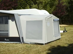 Isabella Anbauzelte-Annex Sand 250 Anbau