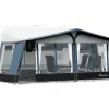 Isabella Reisevorzelte|Volleinzug Vorzelte^Capri Coast A989/G18 Wohnwagenvorzelt