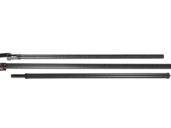 Isabella Zeltstangen|Zeltstangen^CarbonX Dachstange mit Haken 300 cm