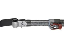 Isabella Zeltstangen|Zeltstangen^CarbonX Dachstange mit Haken 300 cm