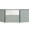 Isabella Windschutz^Flex Grey Windschutz