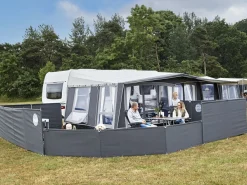 Isabella Mini Windschutz< Windschutz