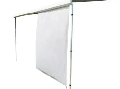Isabella Vorderwände-Shade Curtain