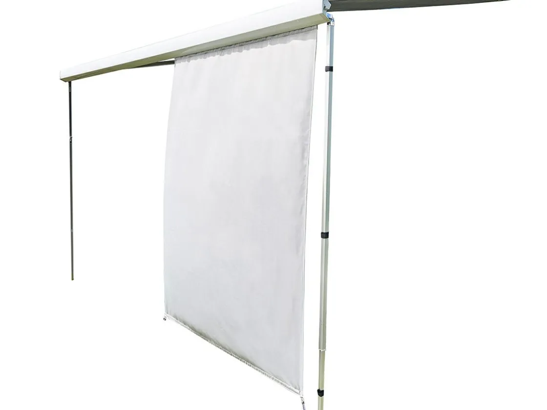 Isabella Vorderwände-Shade Curtain