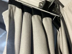 Isabella Vorderwände-Shade Curtain