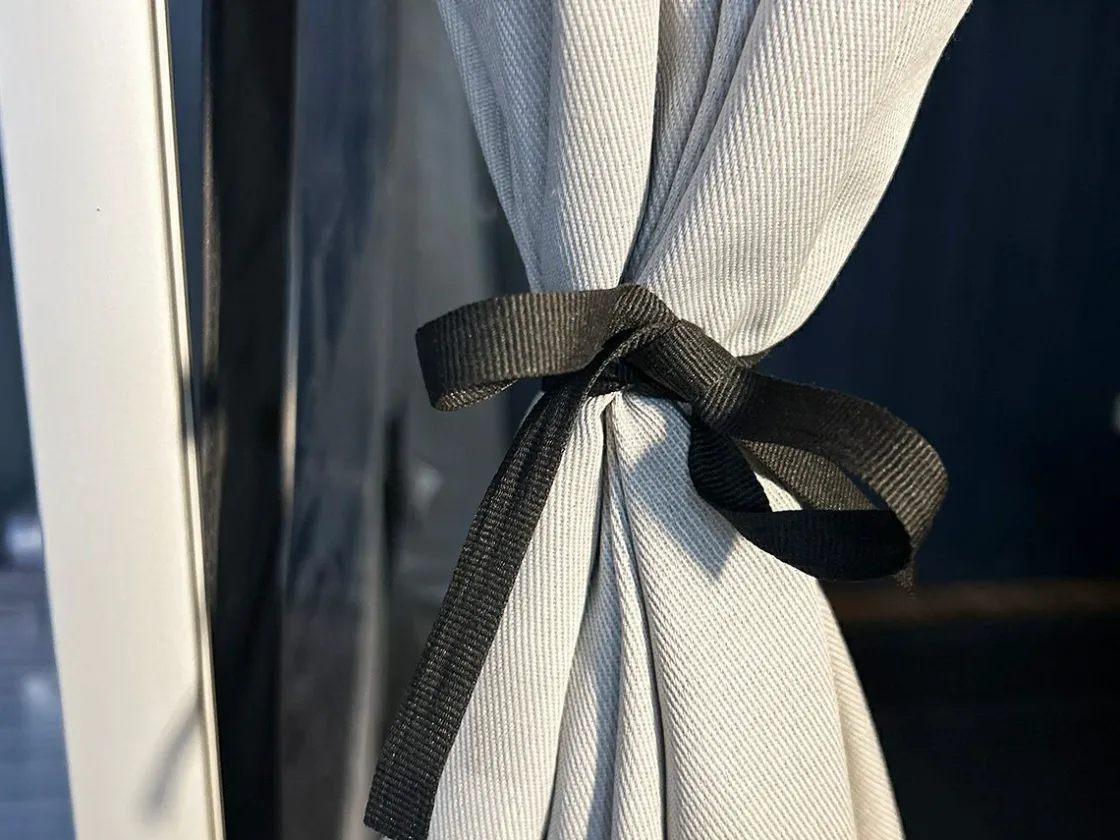 Isabella Vorderwände-Shade Curtain