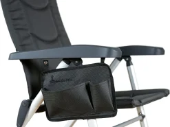 Isabella Campingstuhl Organizer-Stuhlaufbewahrtasche - Dark Grey