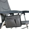 Isabella Stuhlaufbewahrtasche - Light Grey< Campingstuhl Organizer