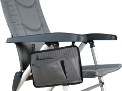 Isabella Stuhlaufbewahrtasche - Light Grey< Campingstuhl Organizer