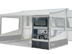 Isabella Wind Front Vorderwand - 120 cm< Vorderwände