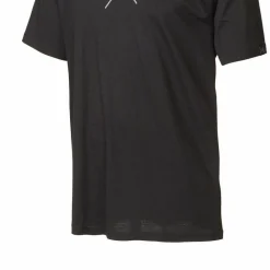 Ivanhoe Ceasar Sunset Herren T-Shirt – Schwarz< Shirts