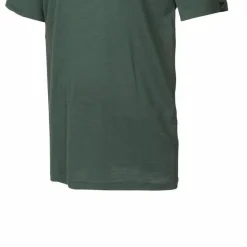 Ivanhoe Shirts^Ceasar Sunset Herren T-Shirt – Grün