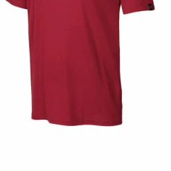 Ivanhoe Ceasar Sunset Herren T-Shirt – Rot< Shirts