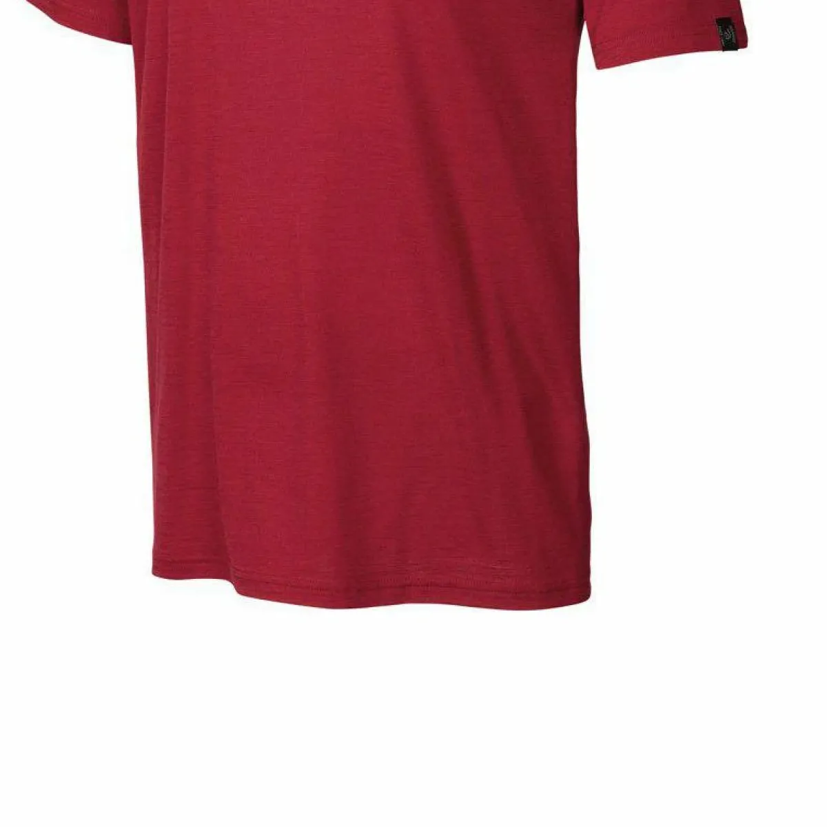 Ivanhoe Ceasar Sunset Herren T-Shirt – Rot< Shirts