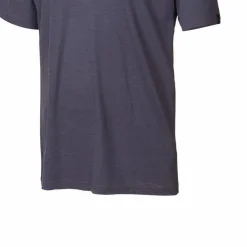 Ivanhoe Shirts-Ceasar Sunset Herren T-Shirt – Blau