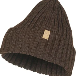 Ivanhoe Mützen-Coffee Bean Mütze