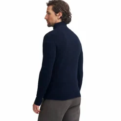 Ivanhoe Fleecejacken & Pullover^GY Tolken Herren Rollkragenpullover - Grün
