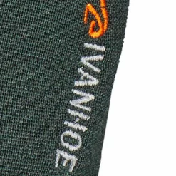 Ivanhoe Hadar Full Zip Gewehrgrüne Herrenweste< Fleecejacken & Pullover