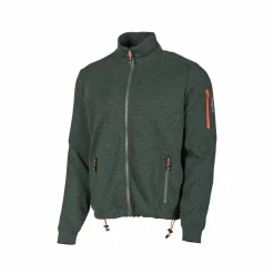 Ivanhoe Fleecejacken & Pullover-Hadar Windbreaker Weste - Grün