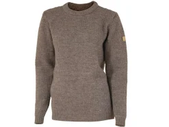 Ivanhoe NLS Petal Damen-Pullover - Nutmeg< Fleecejacken & Pullover