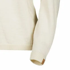Ivanhoe NLS Tunabo Damen Pullover - weiß< Fleecejacken & Pullover