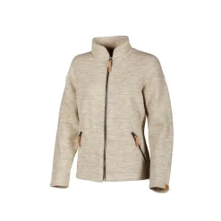 Ivanhoe NLS Twig Damen Jacke< Fleecejacken & Pullover