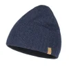 Ivanhoe Mützen^Wollmütze Stormy Hat WB blau