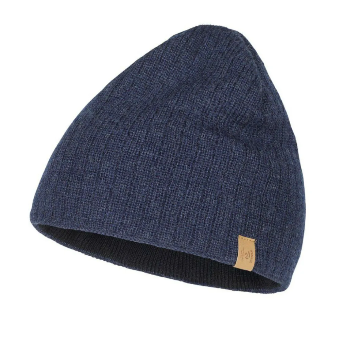 Ivanhoe Mützen^Wollmütze Stormy Hat WB blau