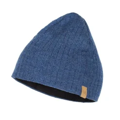 Ivanhoe Wollmütze Stormy Hat WB Denimblau< Mützen