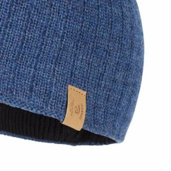 Ivanhoe Wollmütze Stormy Hat WB Denimblau< Mützen